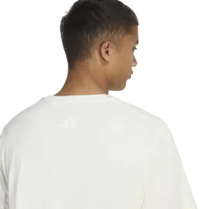 T-shirt adidas Lux Coffee Cafe Graphic image-5