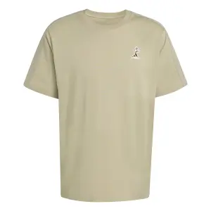 T-shirt adidas Lux Coffee Cafe Graphic image-0