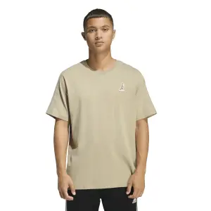 T-shirt adidas Lux Coffee Cafe Graphic image-1