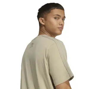 T-shirt adidas Lux Coffee Cafe Graphic image-5