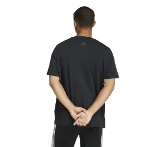 T-shirt adidas Lux Coffee Cafe Graphic image-2