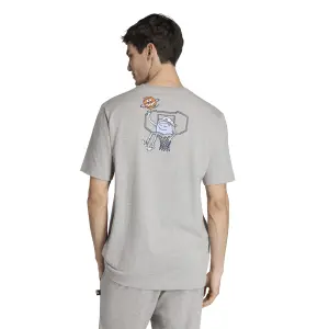 T-shirt adidas Earth Day Graphic image-3