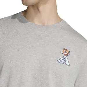 T-shirt adidas Earth Day Graphic image-4