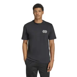 T-shirt adidas House Of Tiro Nations Graphic image-1