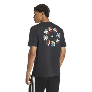 T-shirt adidas House Of Tiro Nations Graphic image-2