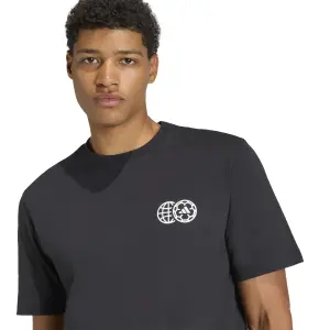 T-shirt adidas House Of Tiro Nations Graphic image-4