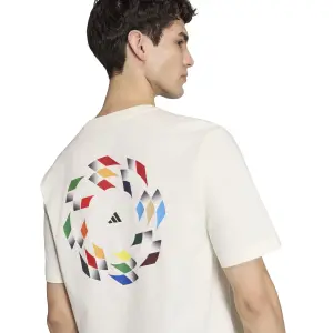 T-shirt adidas House Of Tiro Nations Graphic image-5