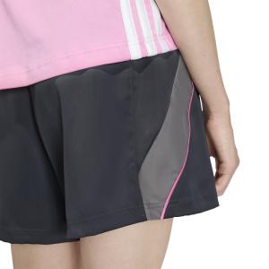 Shorts für Damen adidas Stadium image-4