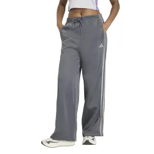 Pantaloni da jogging donna adidas Stadium 3 Stripes image-1