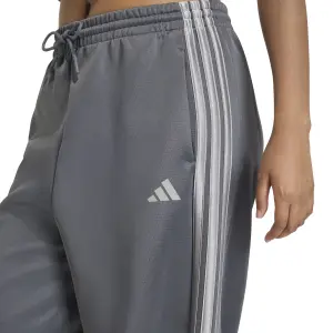 Pantaloni da jogging donna adidas Stadium 3 Stripes image-4