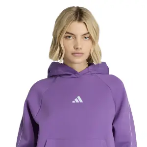 Sudadera con capucha adidas Stadium image-4