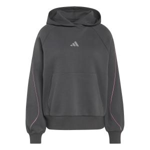 Women's hooded sweatshirt adidas Stadium