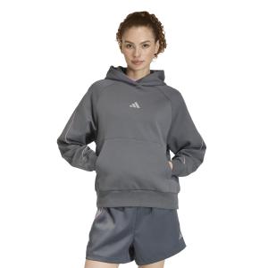 Women's hooded sweatshirt adidas Stadium image-1