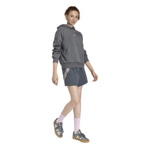 Women's hooded sweatshirt adidas Stadium image-3