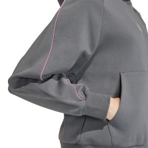 Women's hooded sweatshirt adidas Stadium image-4