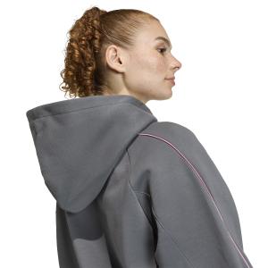 Women's hooded sweatshirt adidas Stadium image-5