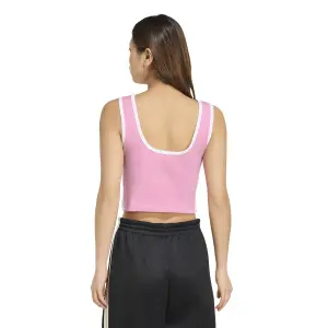 Tank top til kvinder adidas Stadium image-2