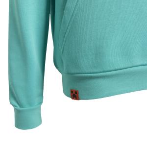 Sudadera con capucha infantil adidas Minecraft image-4