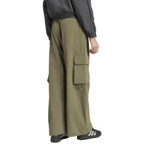 Cargo-bukser til kvinder adidas City Tech Parachute image-3