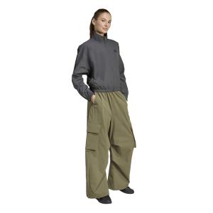 Cargo-bukser til kvinder adidas City Tech Parachute image-2