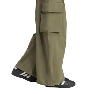 Cargo-bukser til kvinder adidas City Tech Parachute image-5