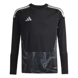 Maillot de Guarda mangas longas criança adidas Tiro 26