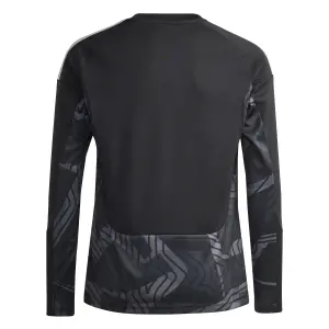 Maillot de Guarda mangas longas criança adidas Tiro 26 image-3
