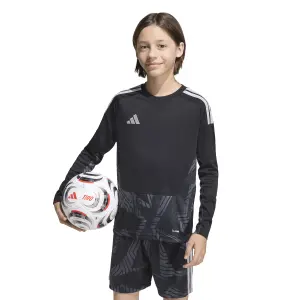 Maillot de Guarda mangas longas criança adidas Tiro 26 image-1