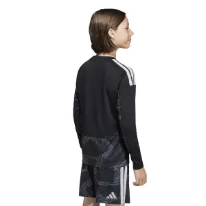 Maillot de Guarda mangas longas criança adidas Tiro 26 image-4