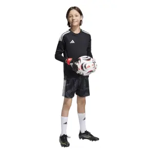 Maillot de Guarda mangas longas criança adidas Tiro 26 image-2