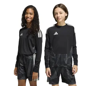 Maillot de Guarda mangas longas criança adidas Tiro 26 image-6