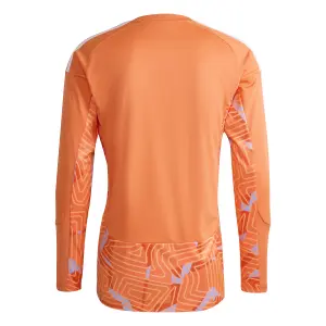 Maillot de gardien manches longues adidas Tiro 26 image-1