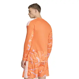 Maillot de gardien manches longues adidas Tiro 26 image-3