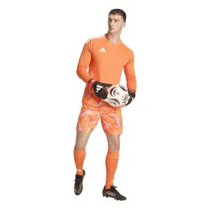 Maillot de gardien manches longues adidas Tiro 26 image-4