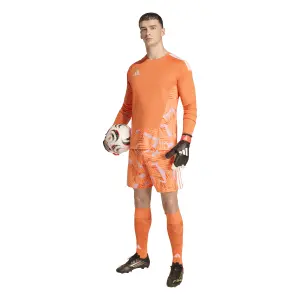 Maillot de gardien manches longues adidas Tiro 26 image-5