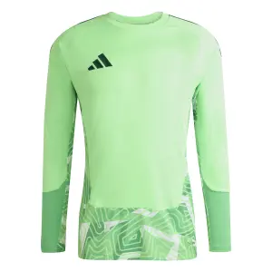 Maillot de gardien manches longues adidas Tiro 26 image-0