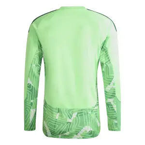 Maillot de gardien manches longues adidas Tiro 26 image-1