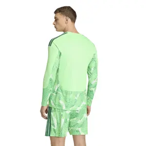 Maillot de gardien manches longues adidas Tiro 26 image-3