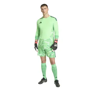 Maillot de gardien manches longues adidas Tiro 26 image-5