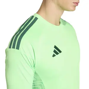 Maillot de gardien manches longues adidas Tiro 26 image-6