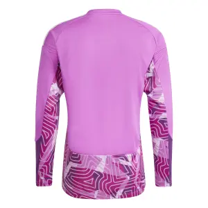 Maillot de gardien manches longues adidas Tiro 26 image-1