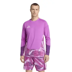 Maillot de gardien manches longues adidas Tiro 26 image-2