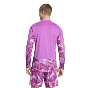 Maillot de gardien manches longues adidas Tiro 26 image-3