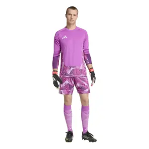 Maillot de gardien manches longues adidas Tiro 26 image-5