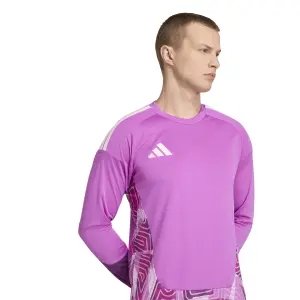 Maillot de gardien manches longues adidas Tiro 26 image-6