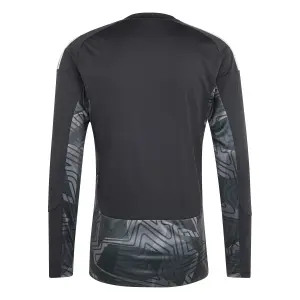 Maillot de gardien manches longues adidas Tiro 26 image-1