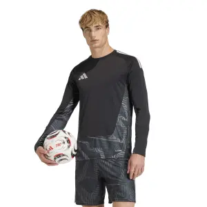 Maillot de gardien manches longues adidas Tiro 26 image-2