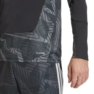 Maillot de gardien manches longues adidas Tiro 26 image-6