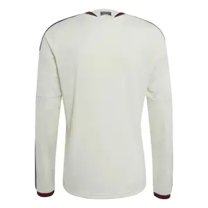 Manchester United Langarm-Dritttrikot 2026/27 image-1