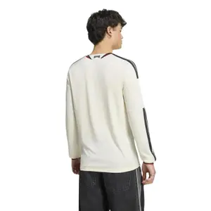 Manchester United Langarm-Dritttrikot 2026/27 image-3